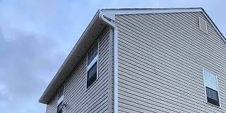 Siding for New Construction in North Beach Haven, NJ